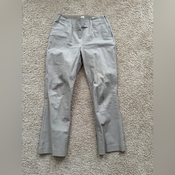 Gap Crop dress pants - Picture 1 of 5